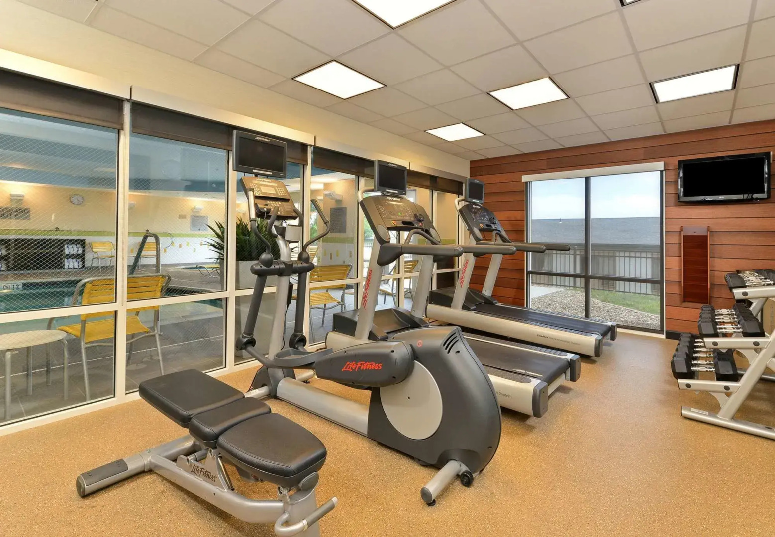 Fairfield Inn & Suites Cedar Rapids