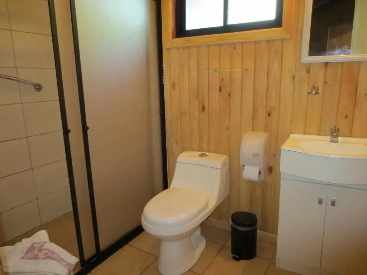 Cabanas Bordenieve