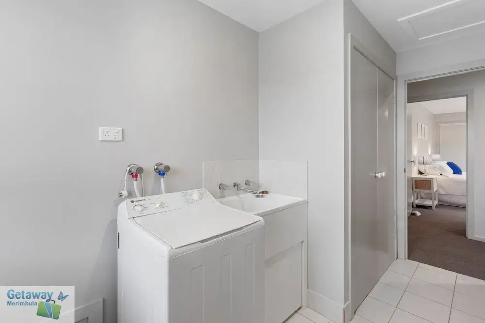 Greens on Pacific Way