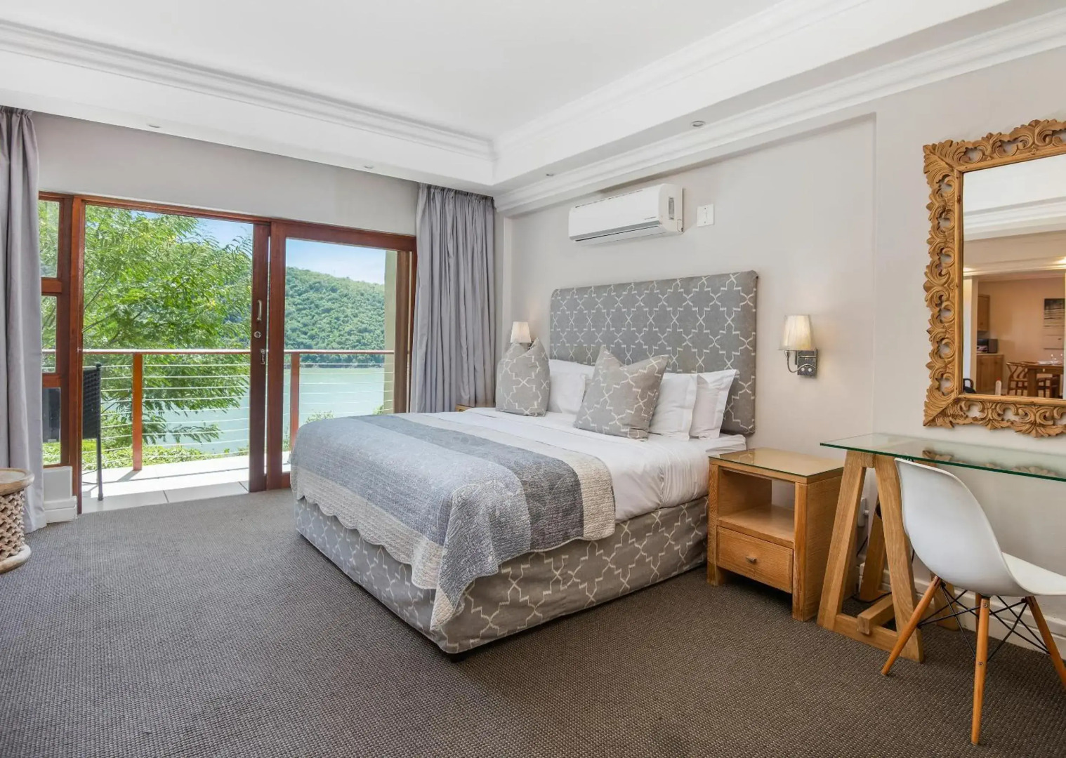 Jozini Tiger Lodge by Dream Resorts