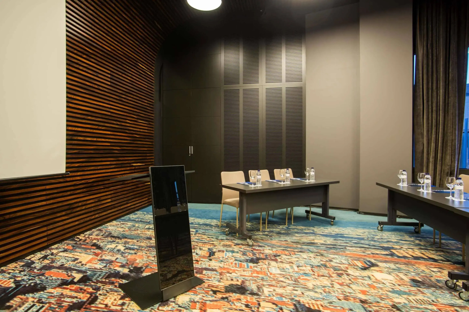 Hotel SB Plaza Europa