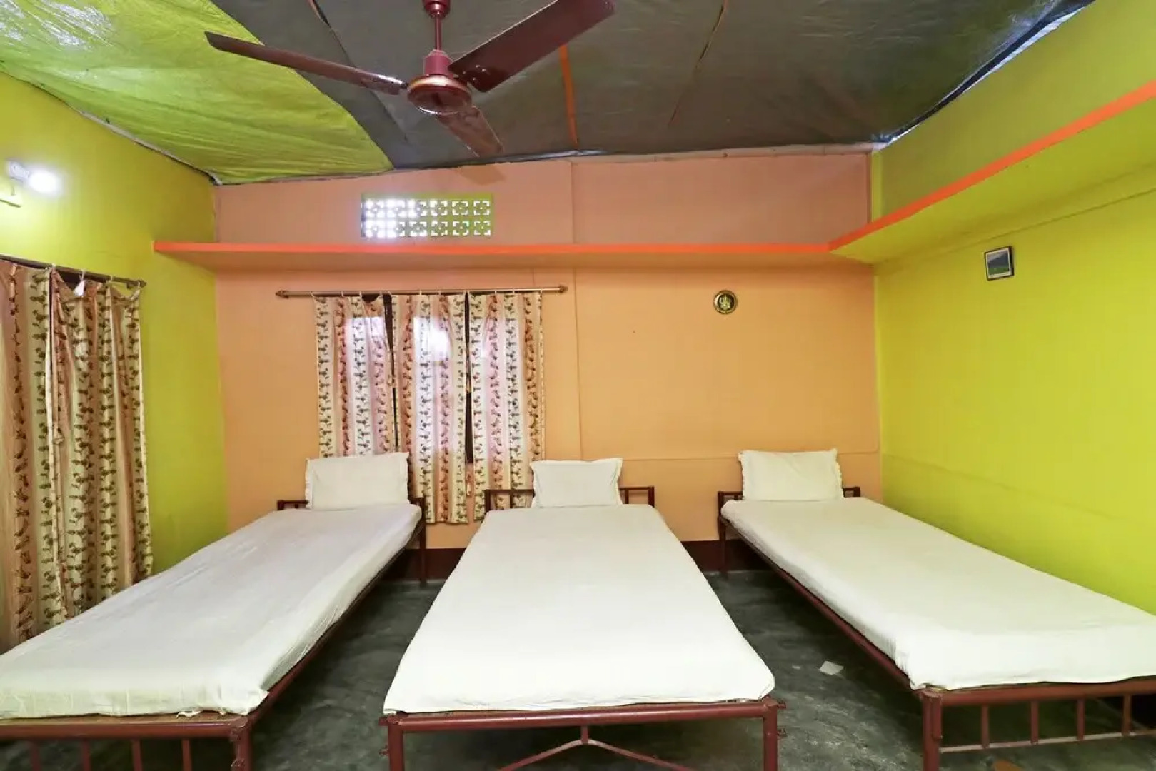SPOT ON 41065 Rupali Tatghar Homestay