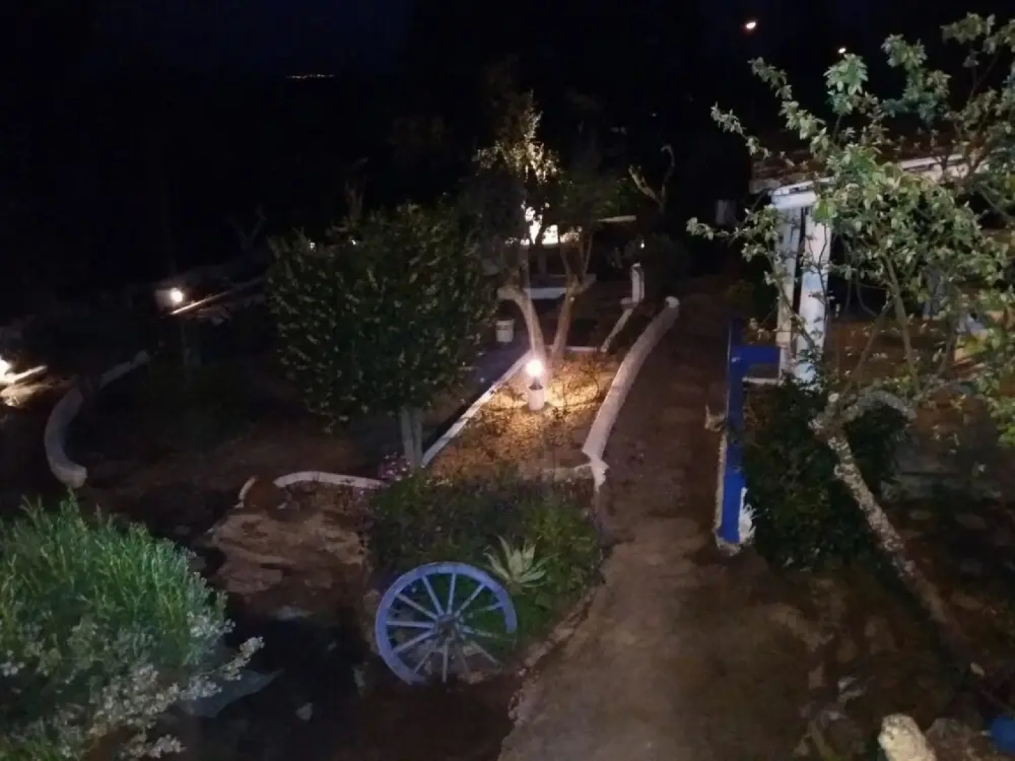 Villa With 3 Bedrooms in Castro Verde, With Private Pool, Enclosed Garden and Wifi - 80 km From the Beach