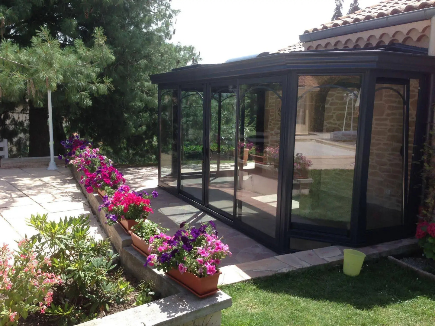 Le Mas de la Talaudière