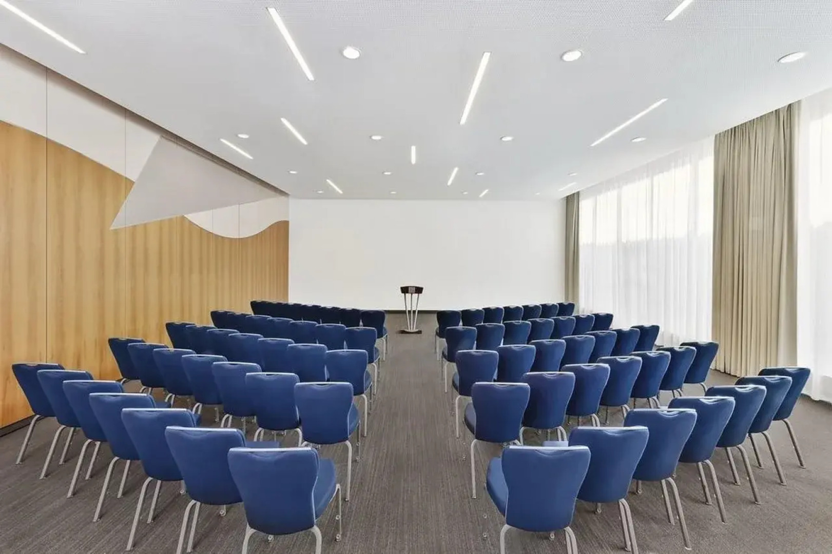 NH Mannheim-Viernheim