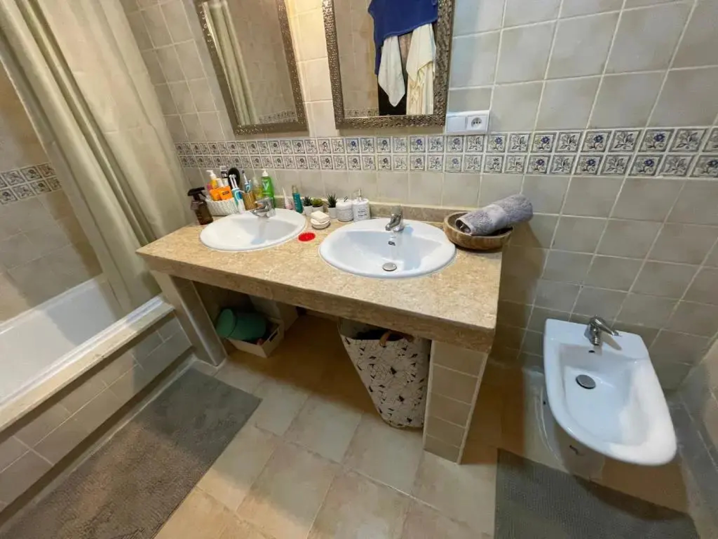 Appartement Ap3 Saidia