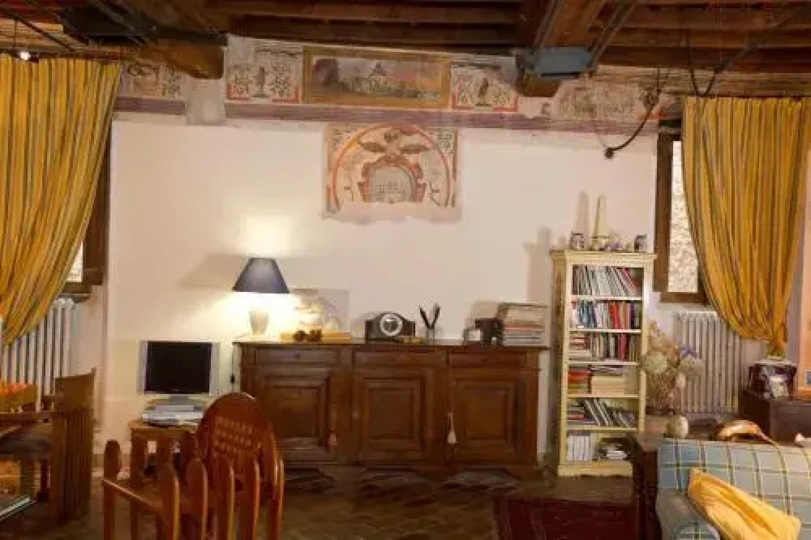 La Torretta Historical Home