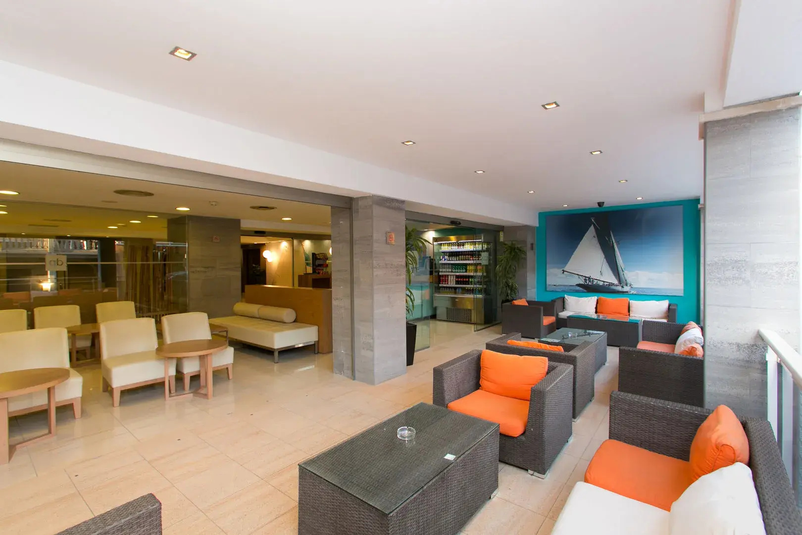 Hotel Don Pepe - Adults Only