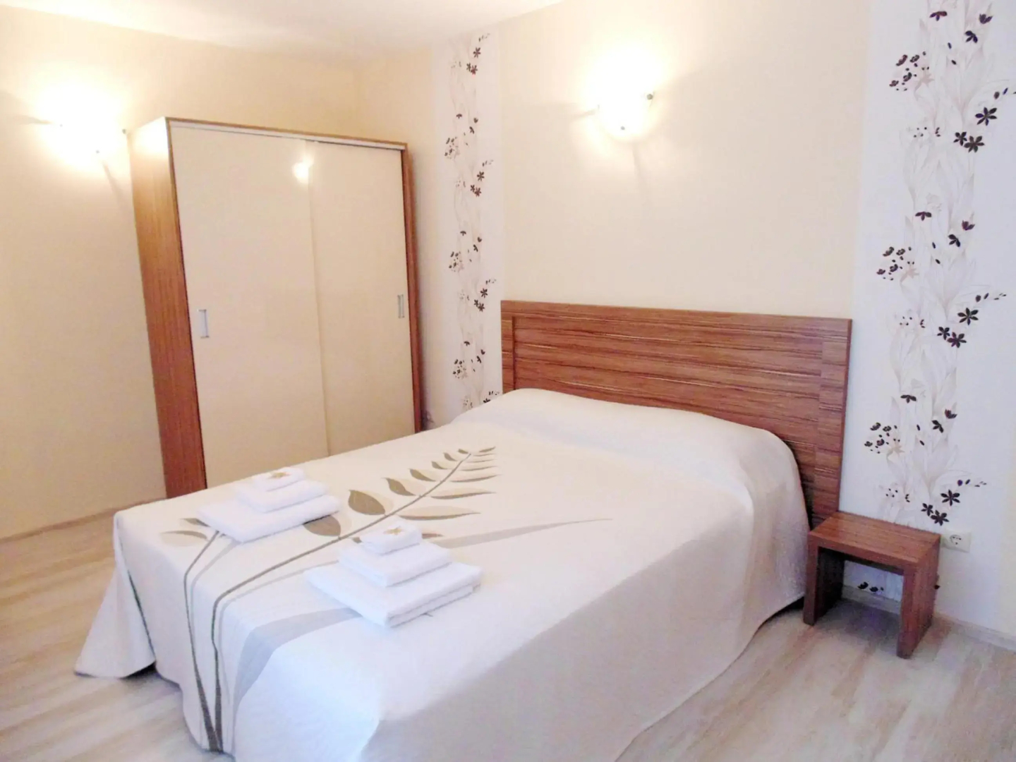 Relax Holiday Complex & Spa