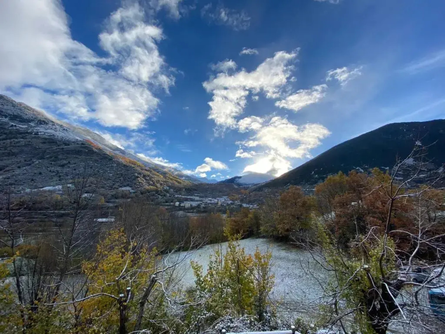 Casa Rural l'Era de Ferro