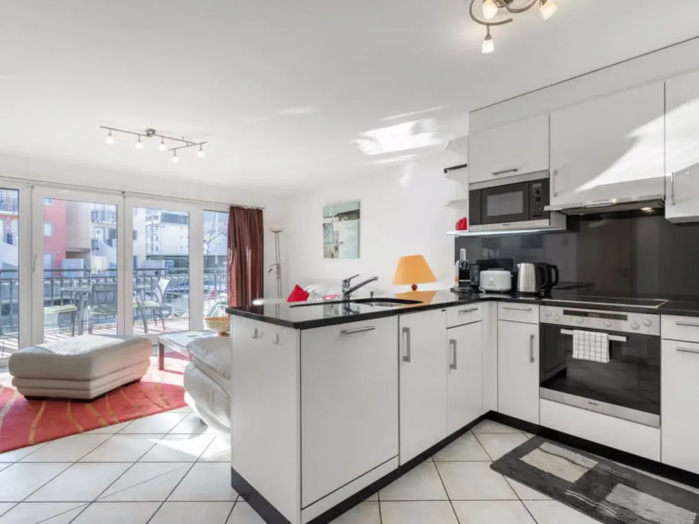 APT C3/R - RéSIDENCE BOUGAINVILLE