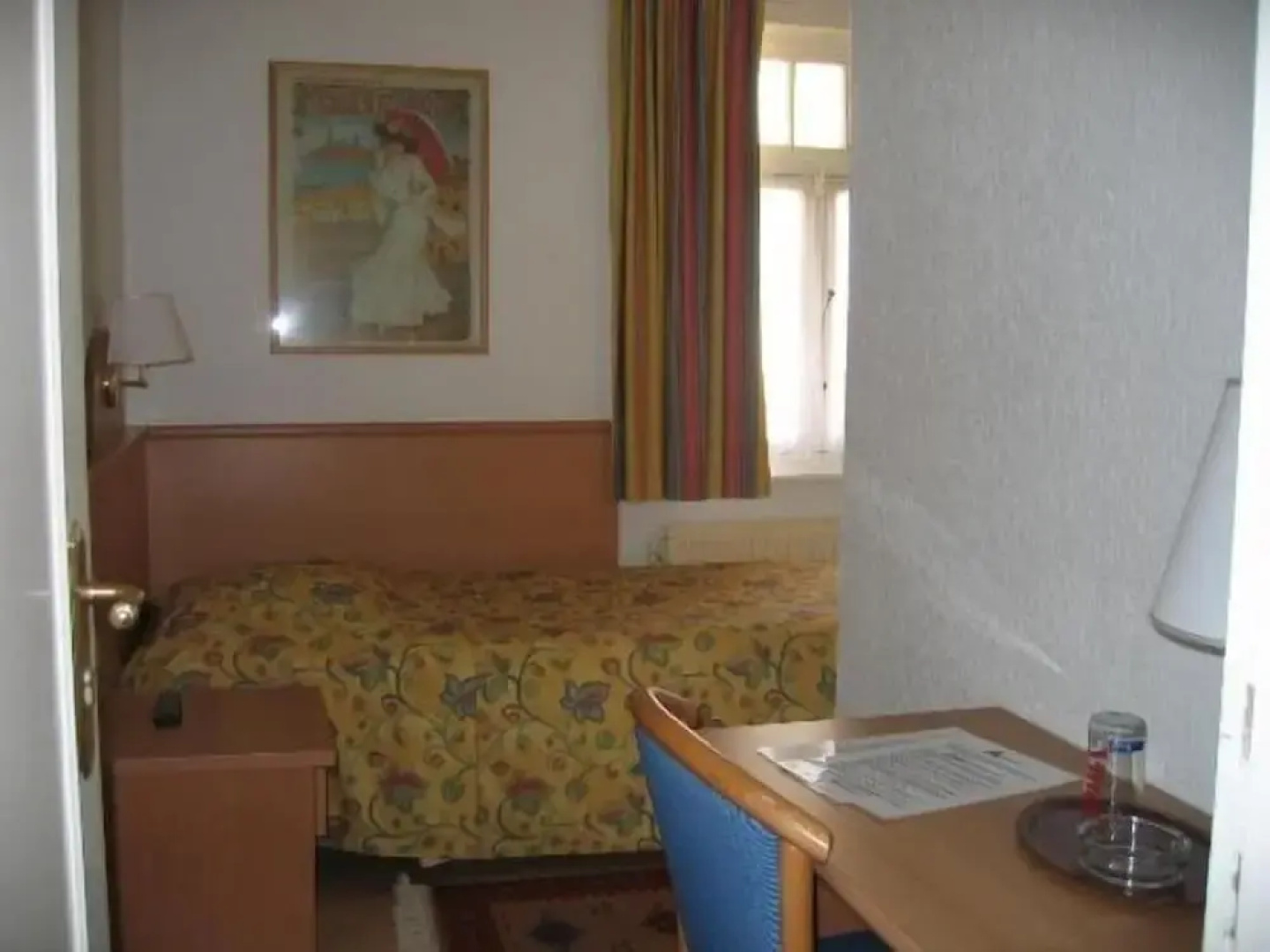 Hotel Montana