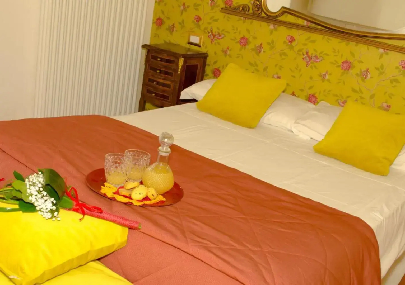 Relais Alcova Del Doge