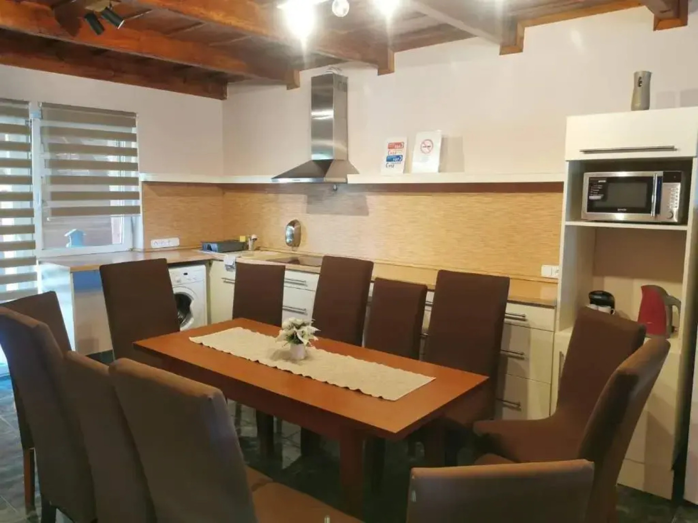 Garden Vendégház Velence