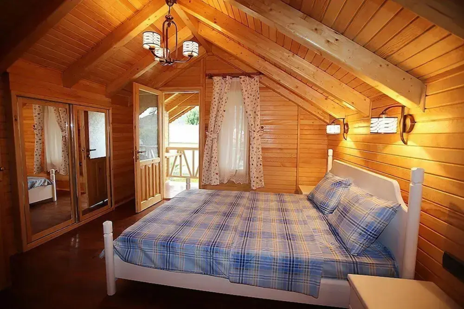 Nerissa Hotel - Special Class