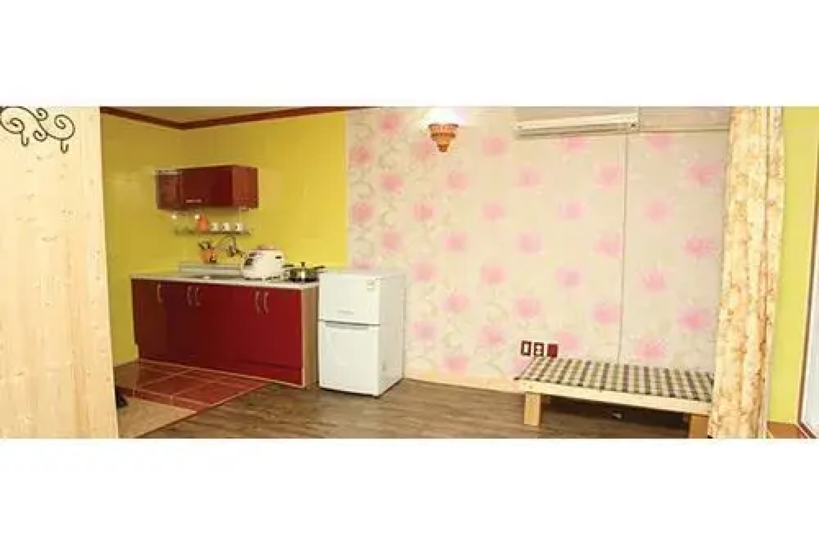 Youngduk Daegyoung Pension