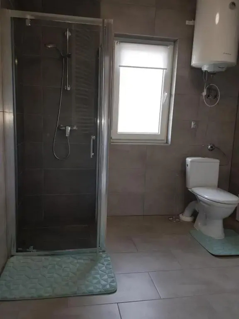 Domki Komfort Całoroczne