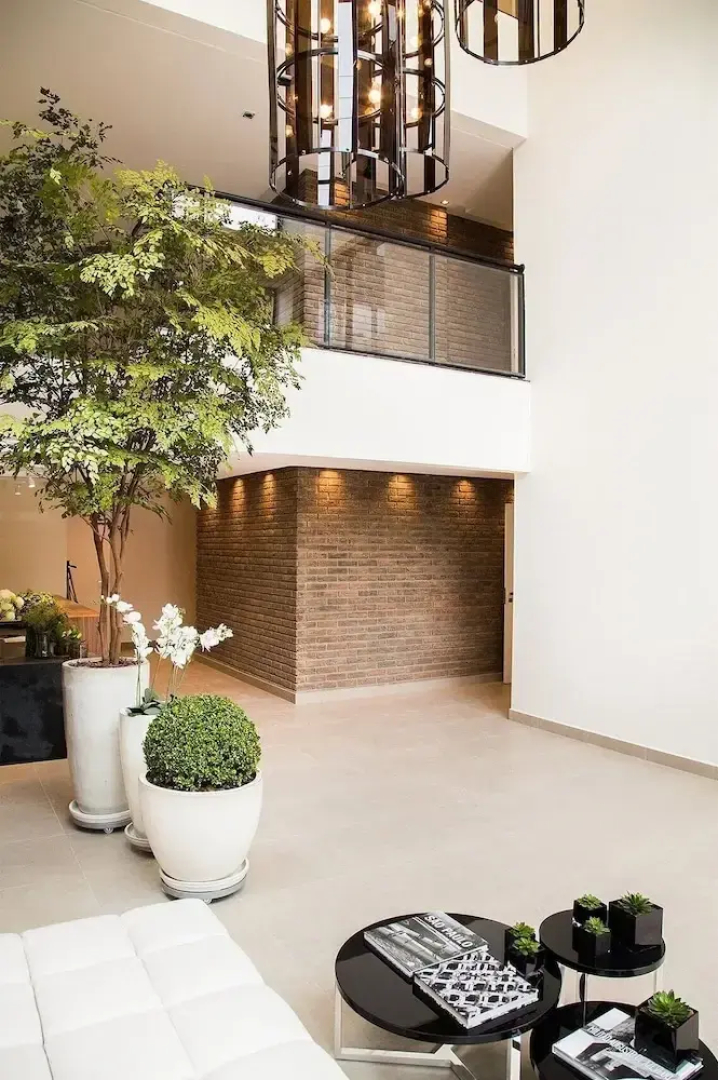 GR Living Design Vila Madalena