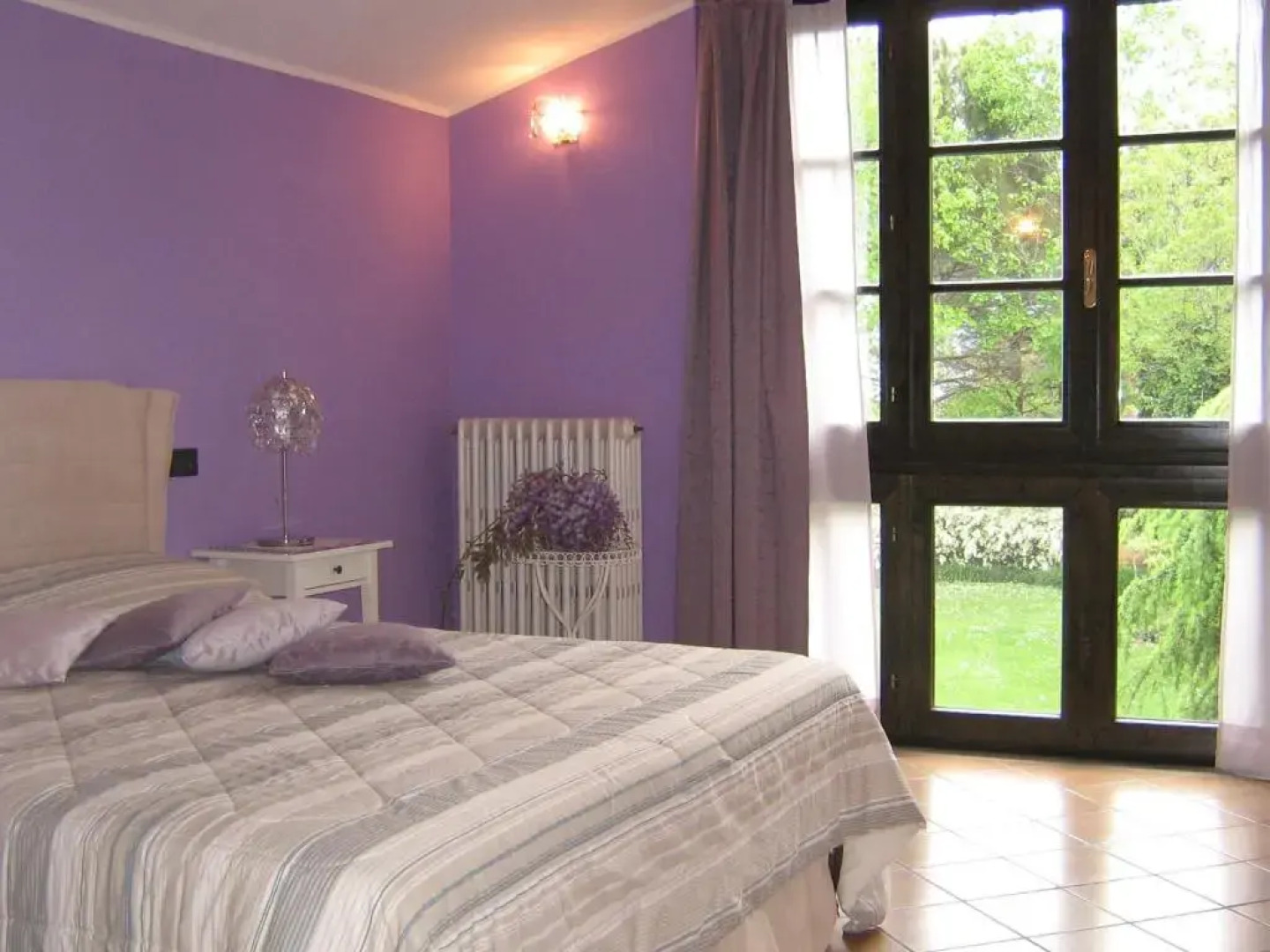 casa vacanze da angelo