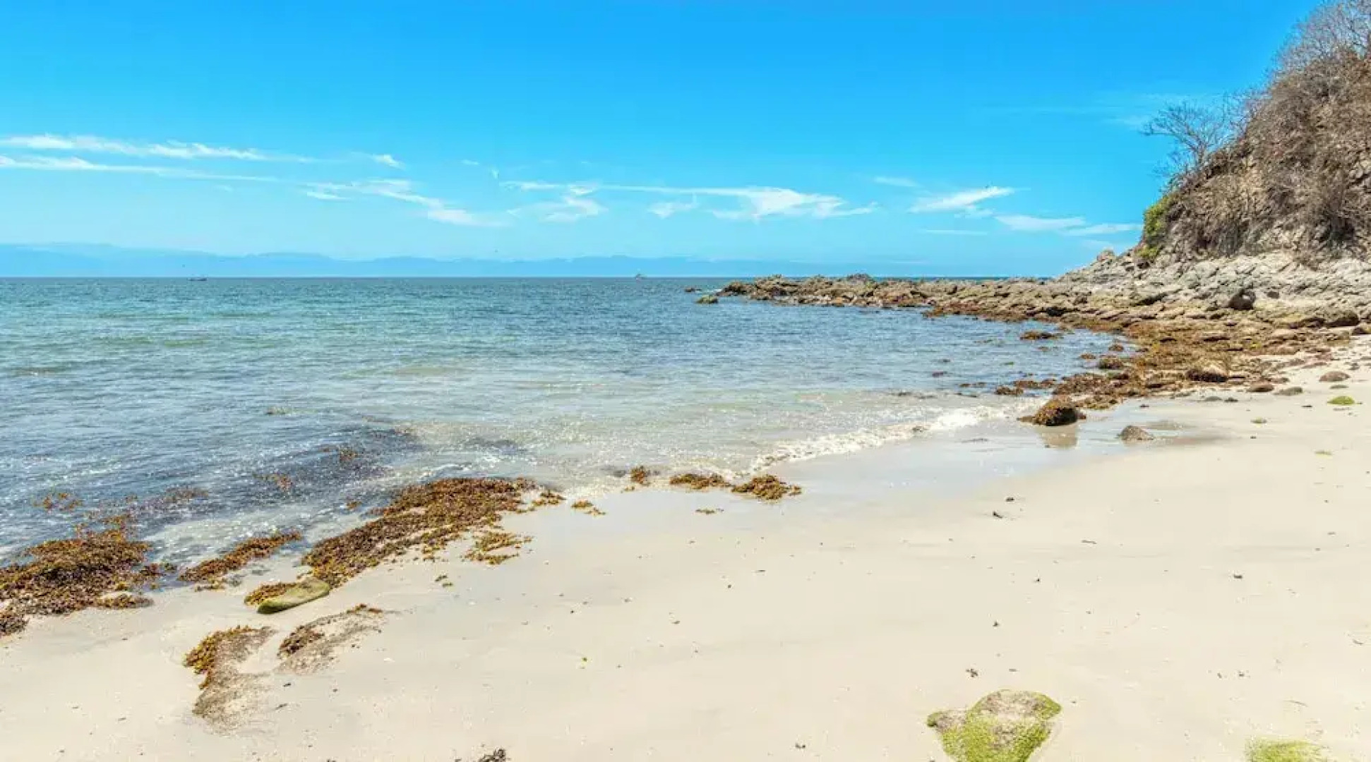 Cruz de Huanacaxtle Arena Blanca 408