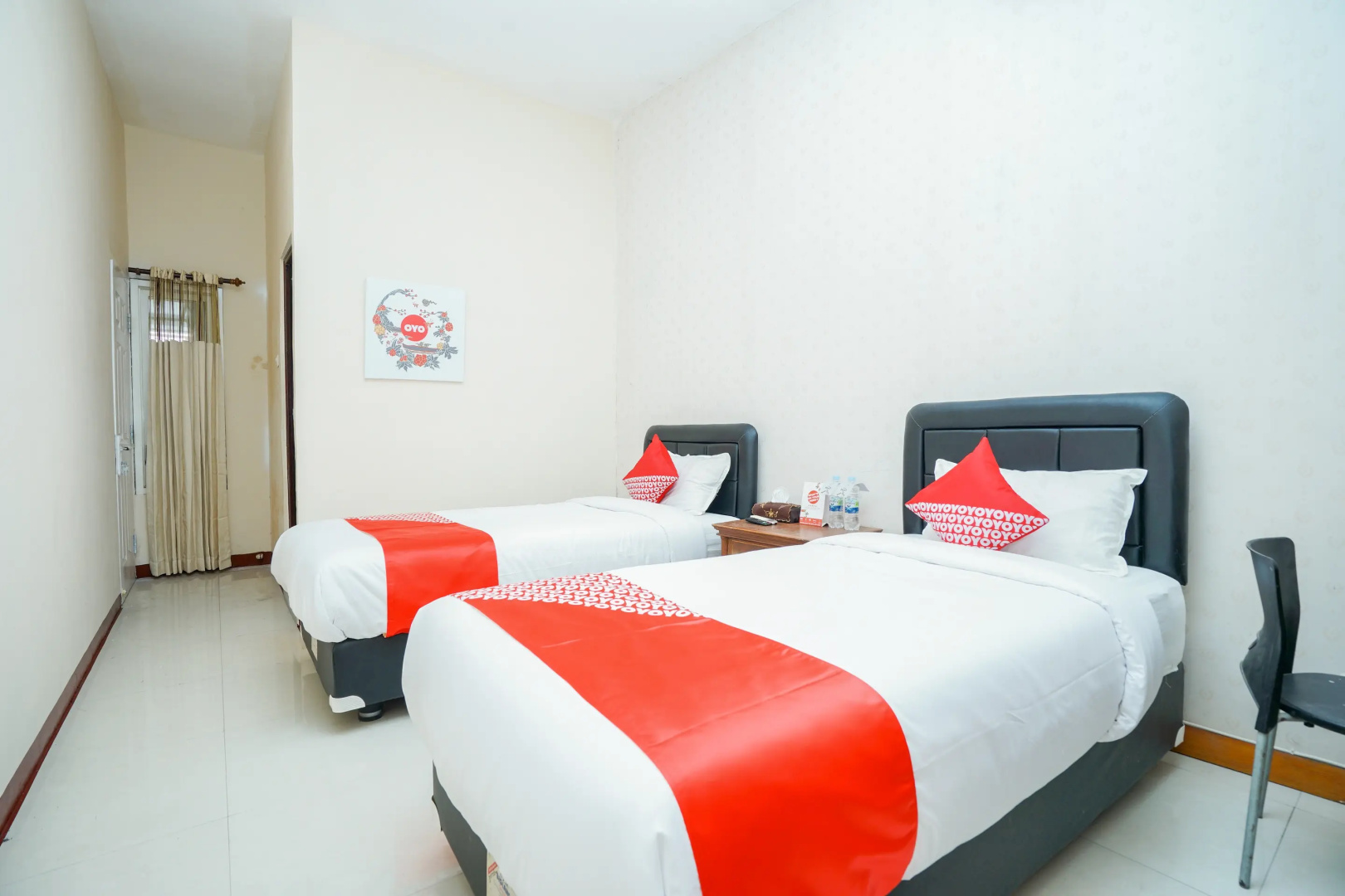 OYO 1239 Mojokerto Classic Homestay