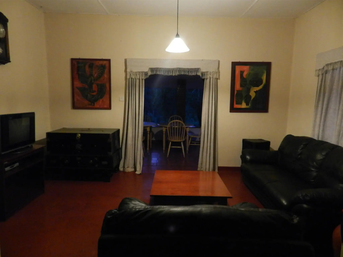 Eeescart Family Resort