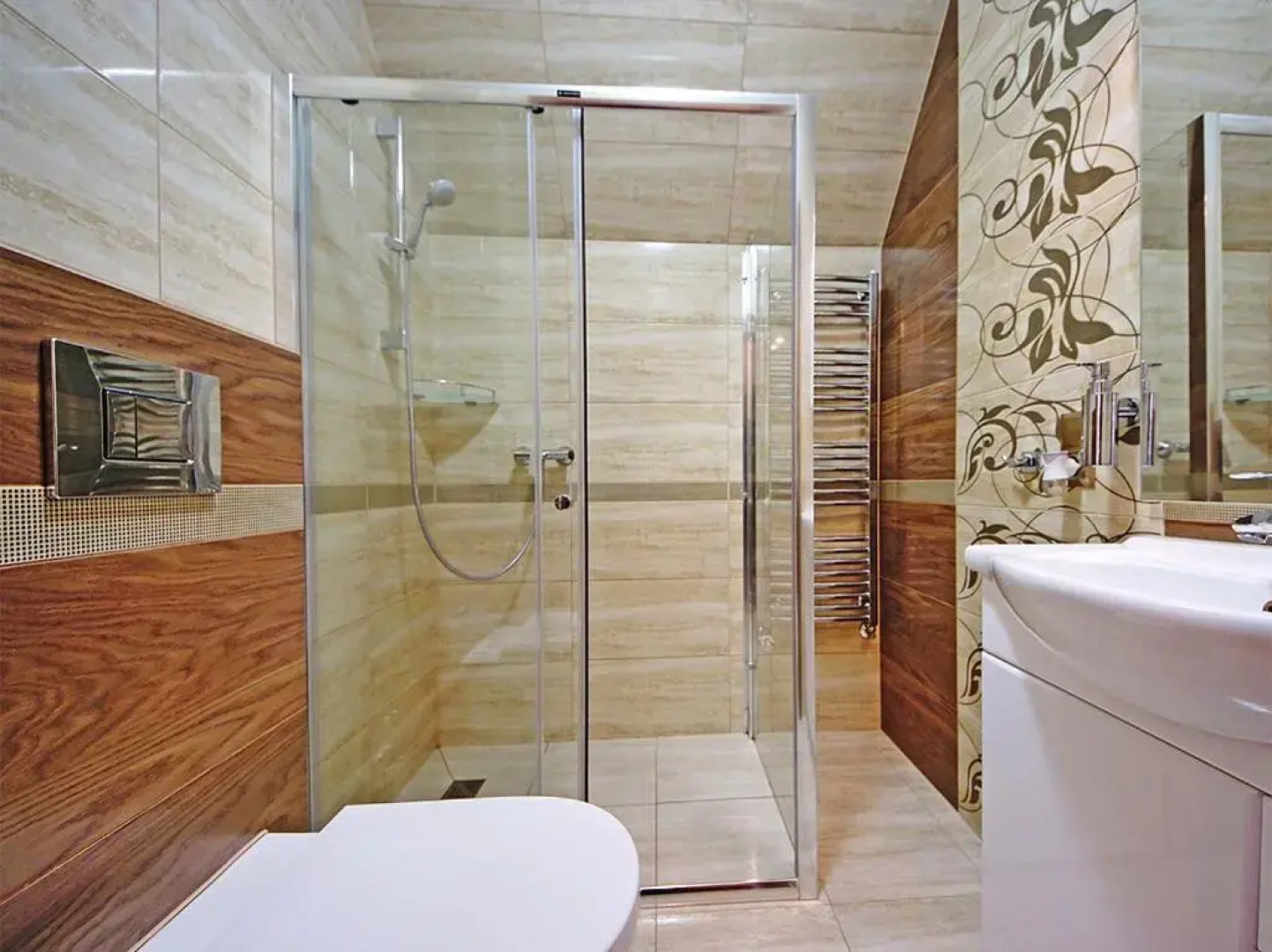 Apartamenty U Bandurskich