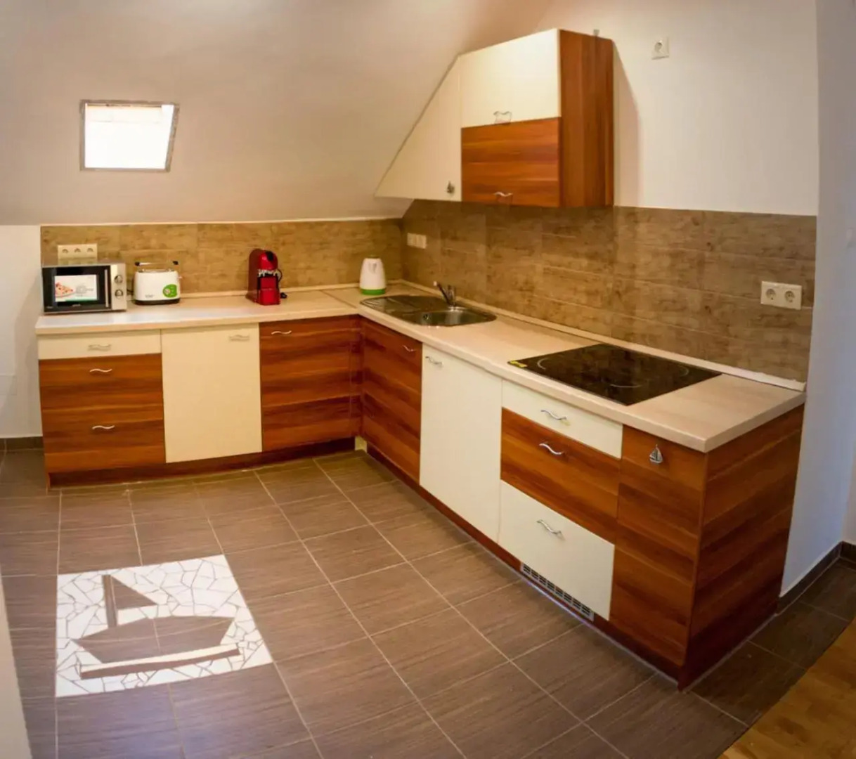 Boathouse Balatonlelle