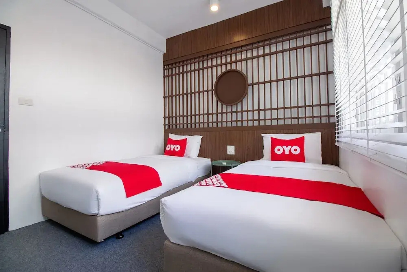 OYO 994 Kudi Hostel (Vaccinated Staff)