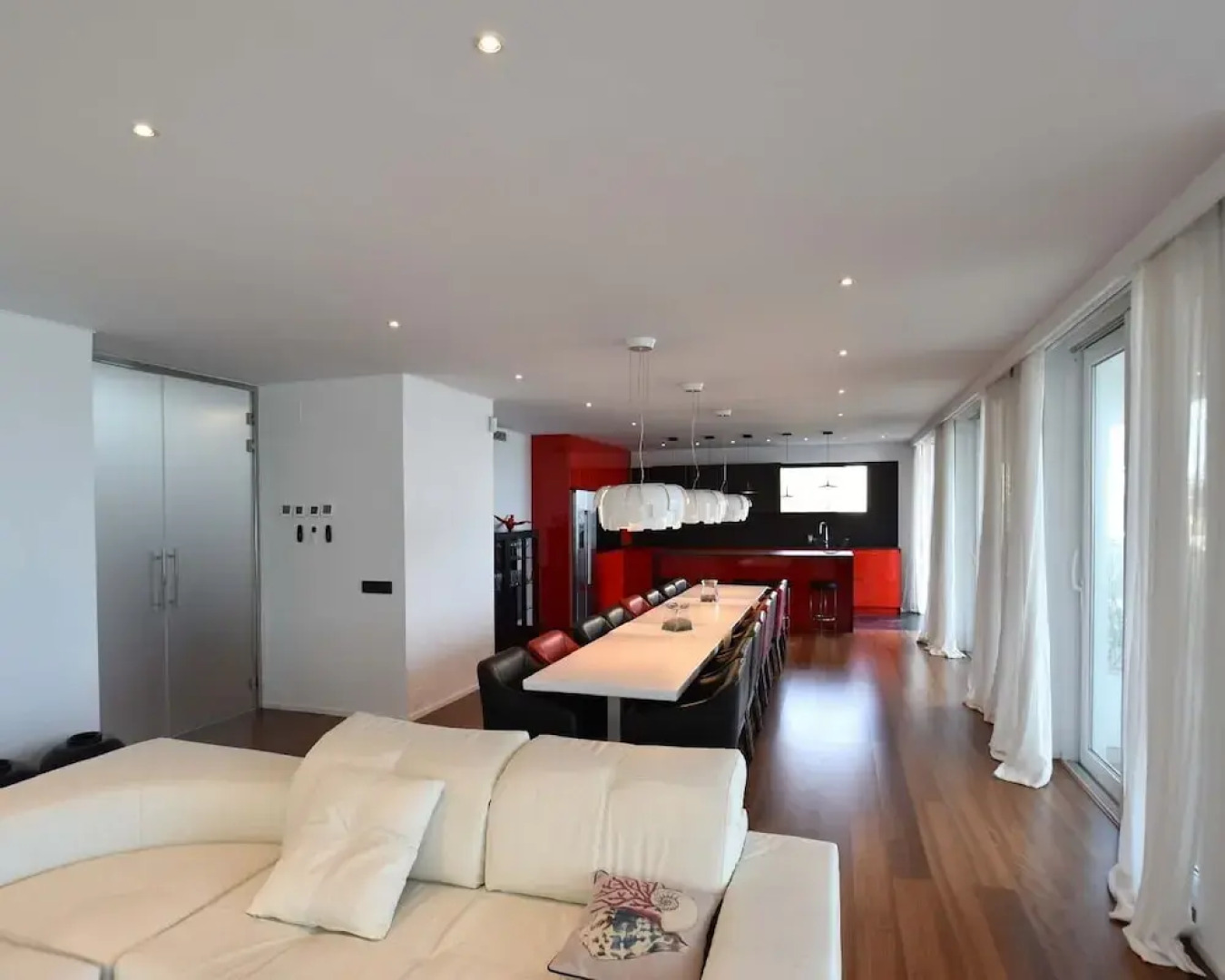 Gaudí Vilanova House