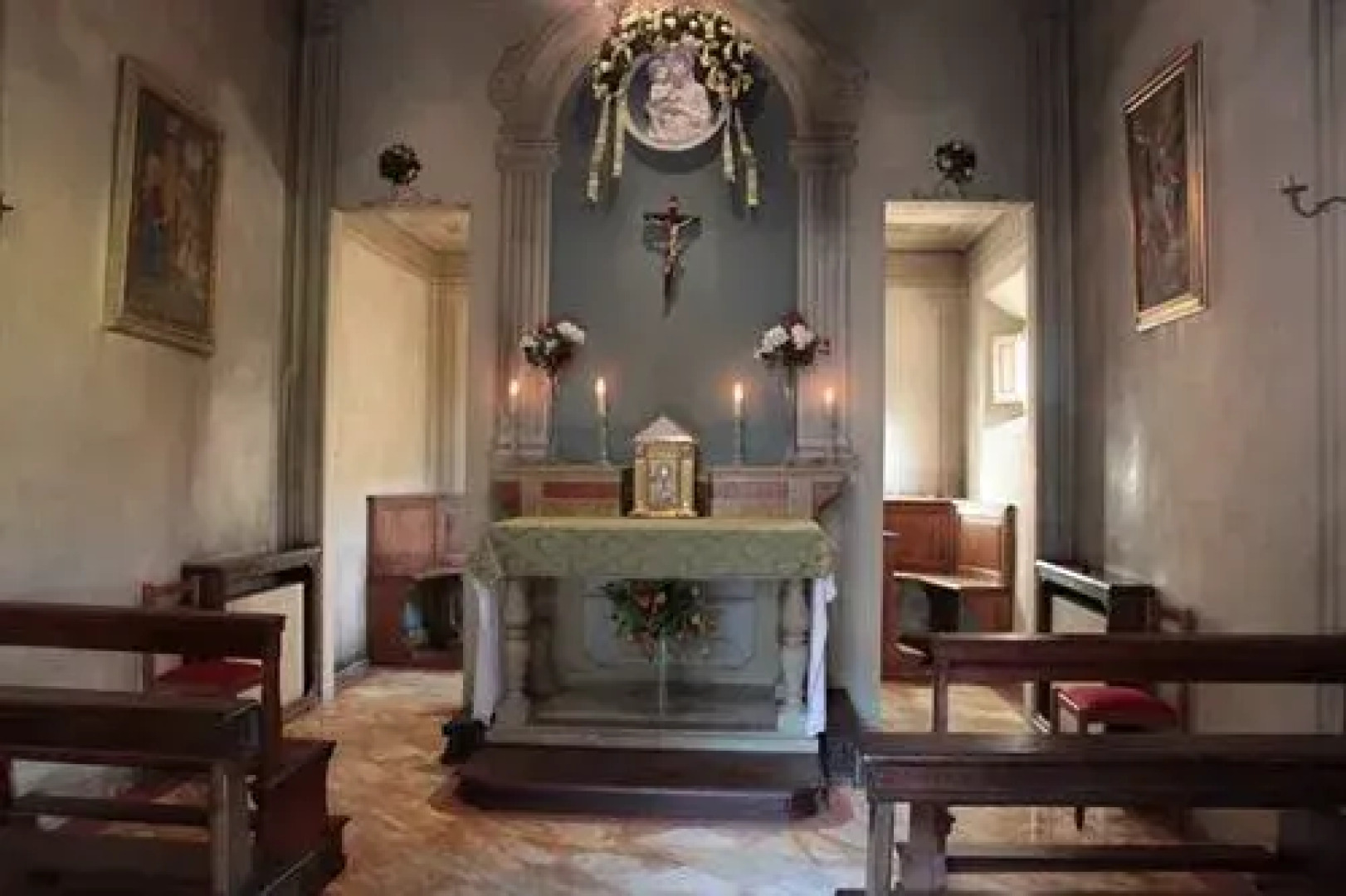 Castello di Tavolese