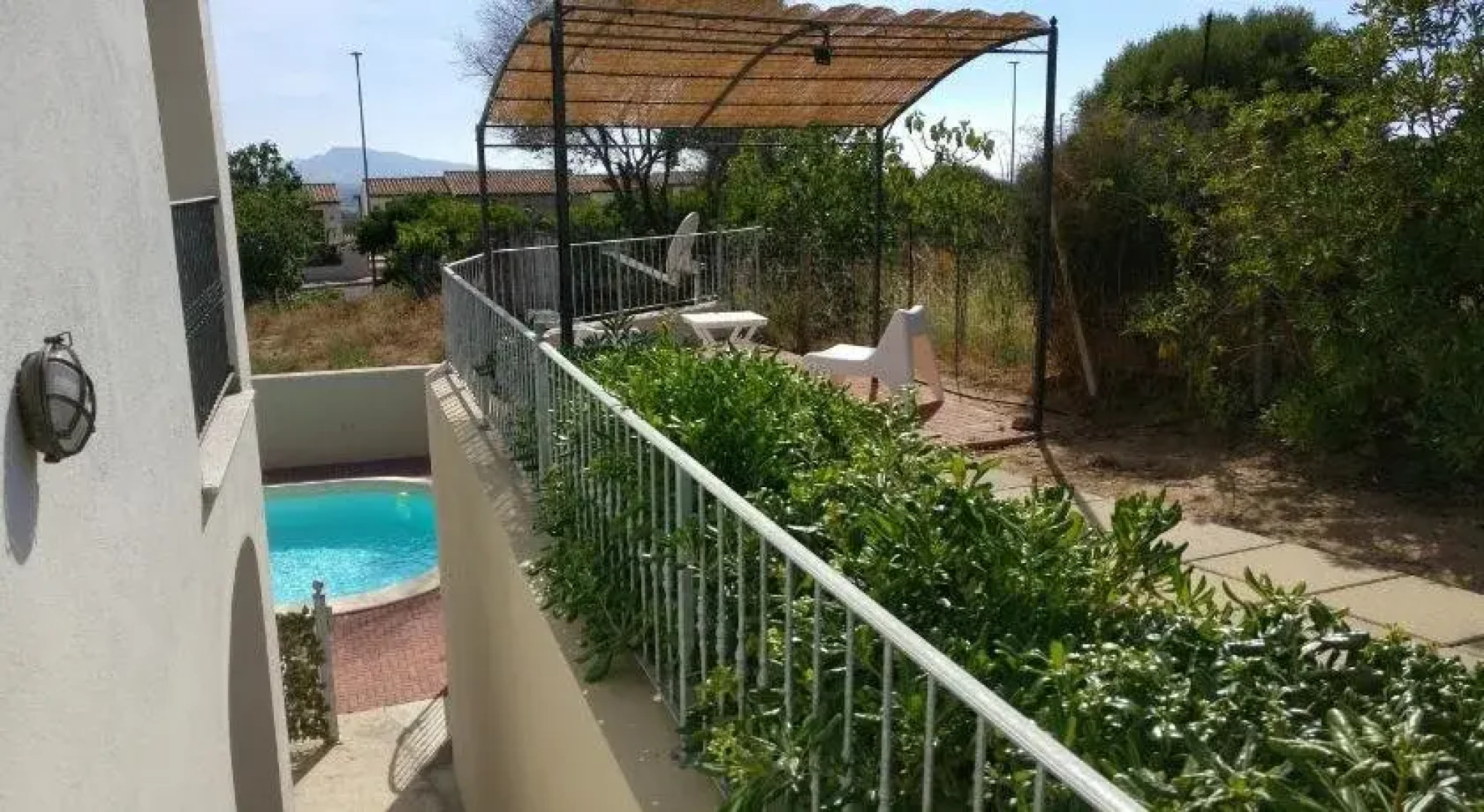 Gallura Family Apartments