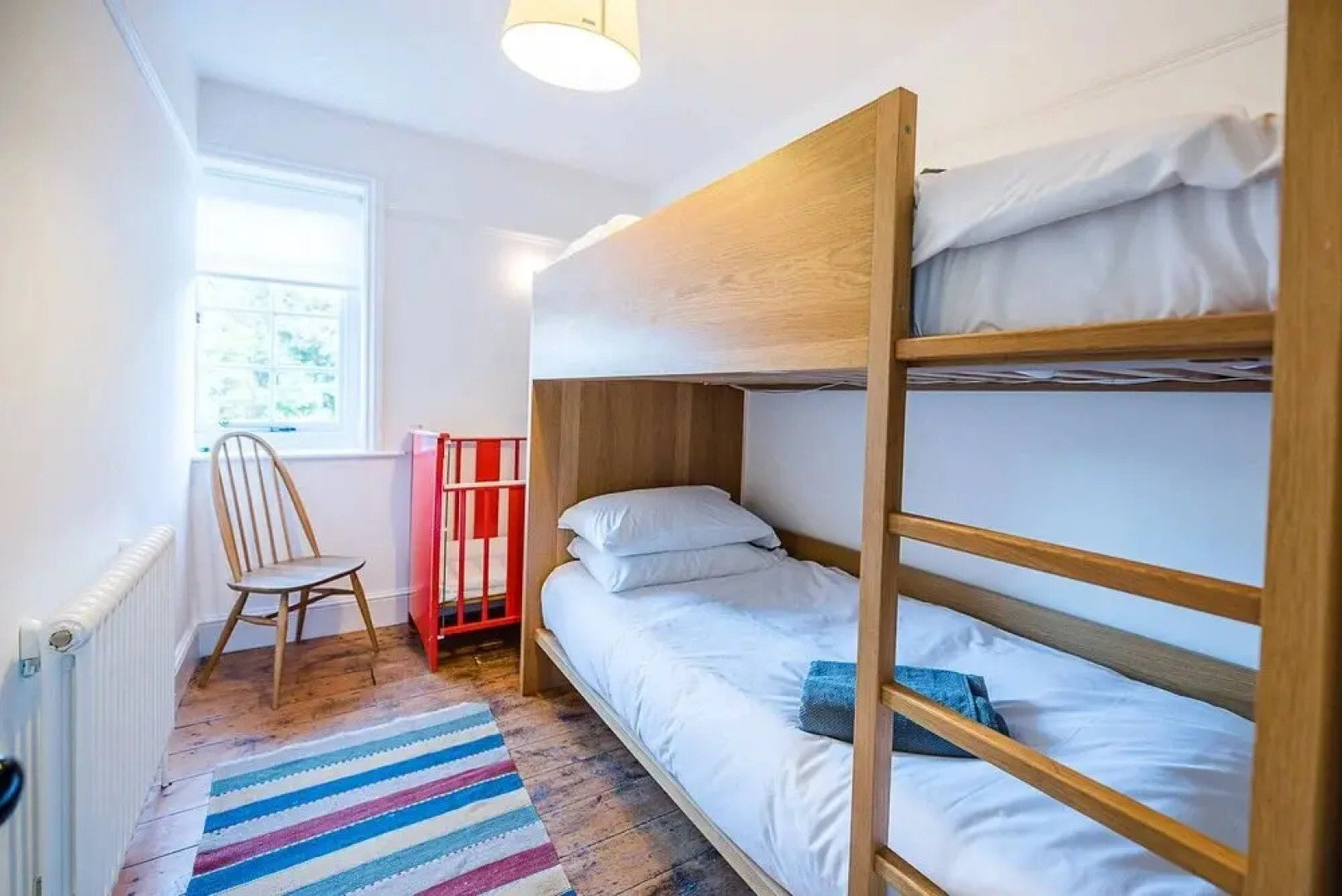 The Anchor Walberswick