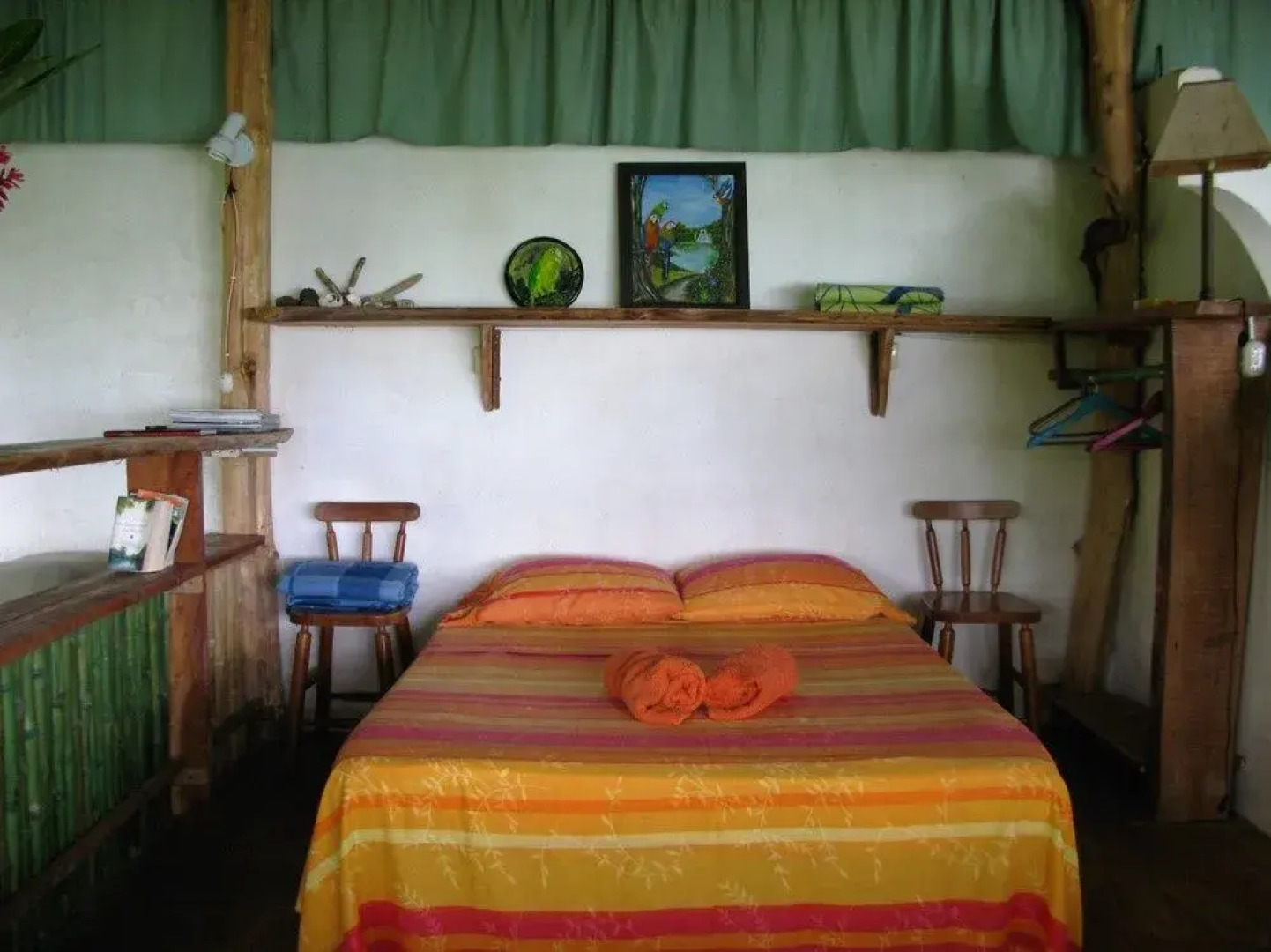 Playa Escondida Lodge