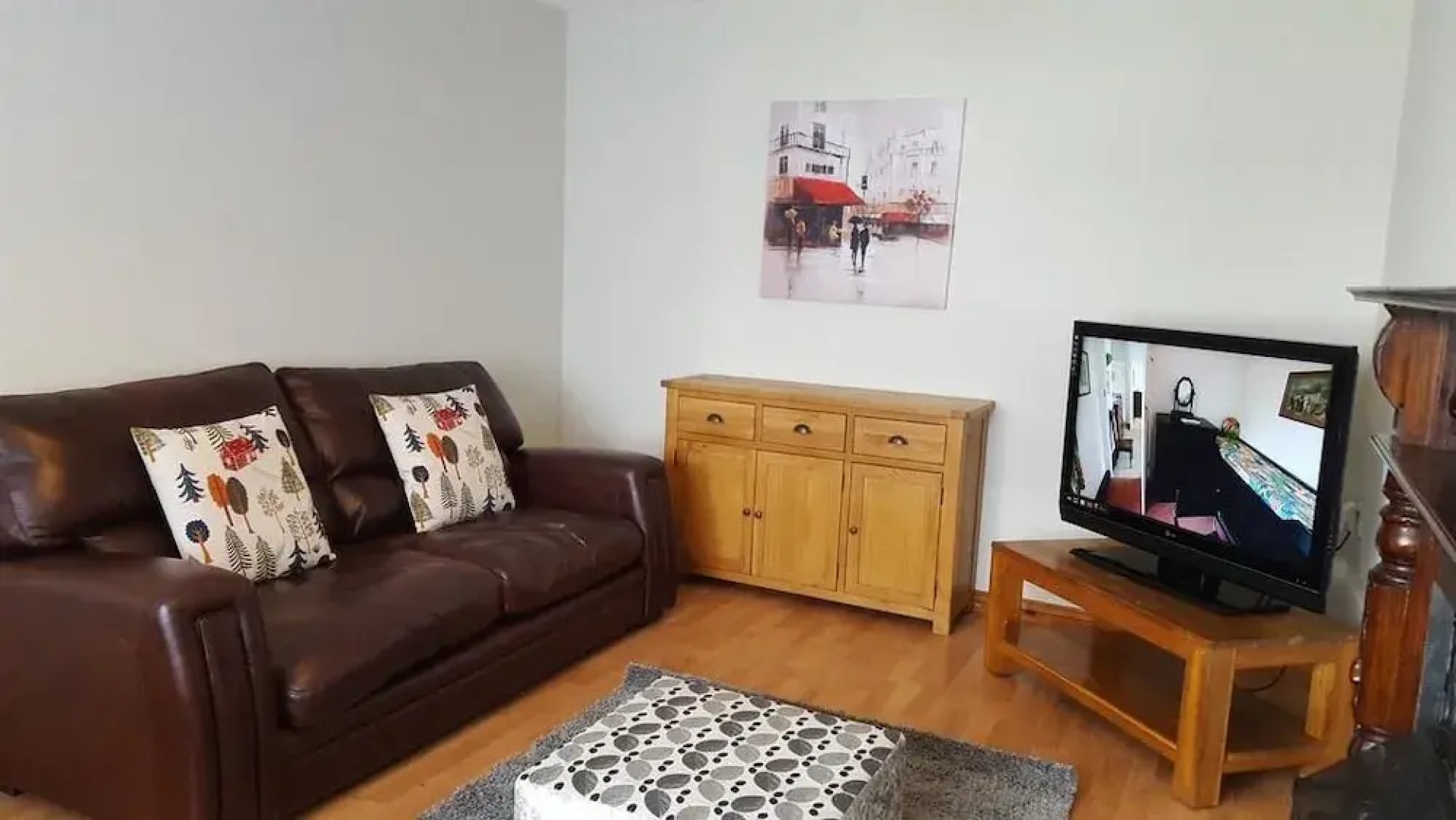 Laurelbrook Townhouse