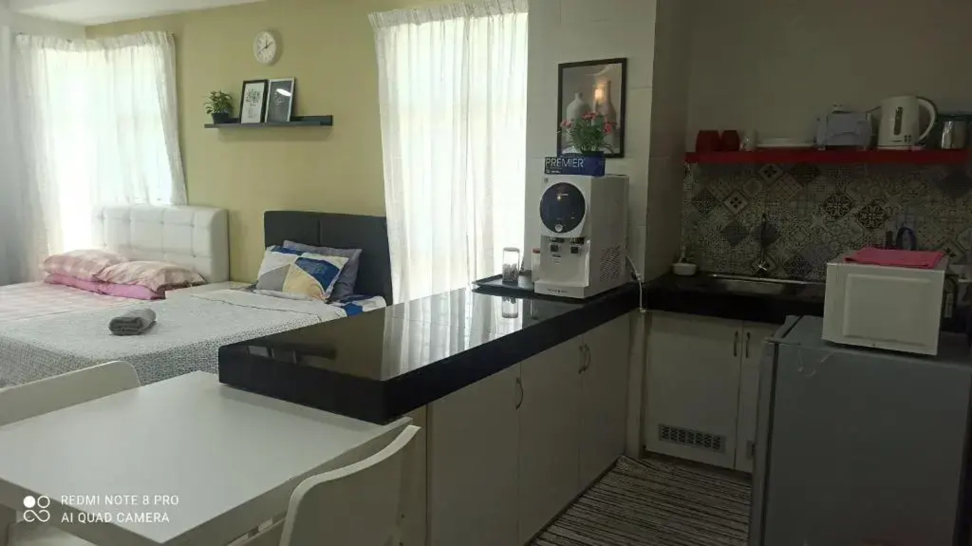 Caliph Suite Guest House @ D'Perdana Condominium