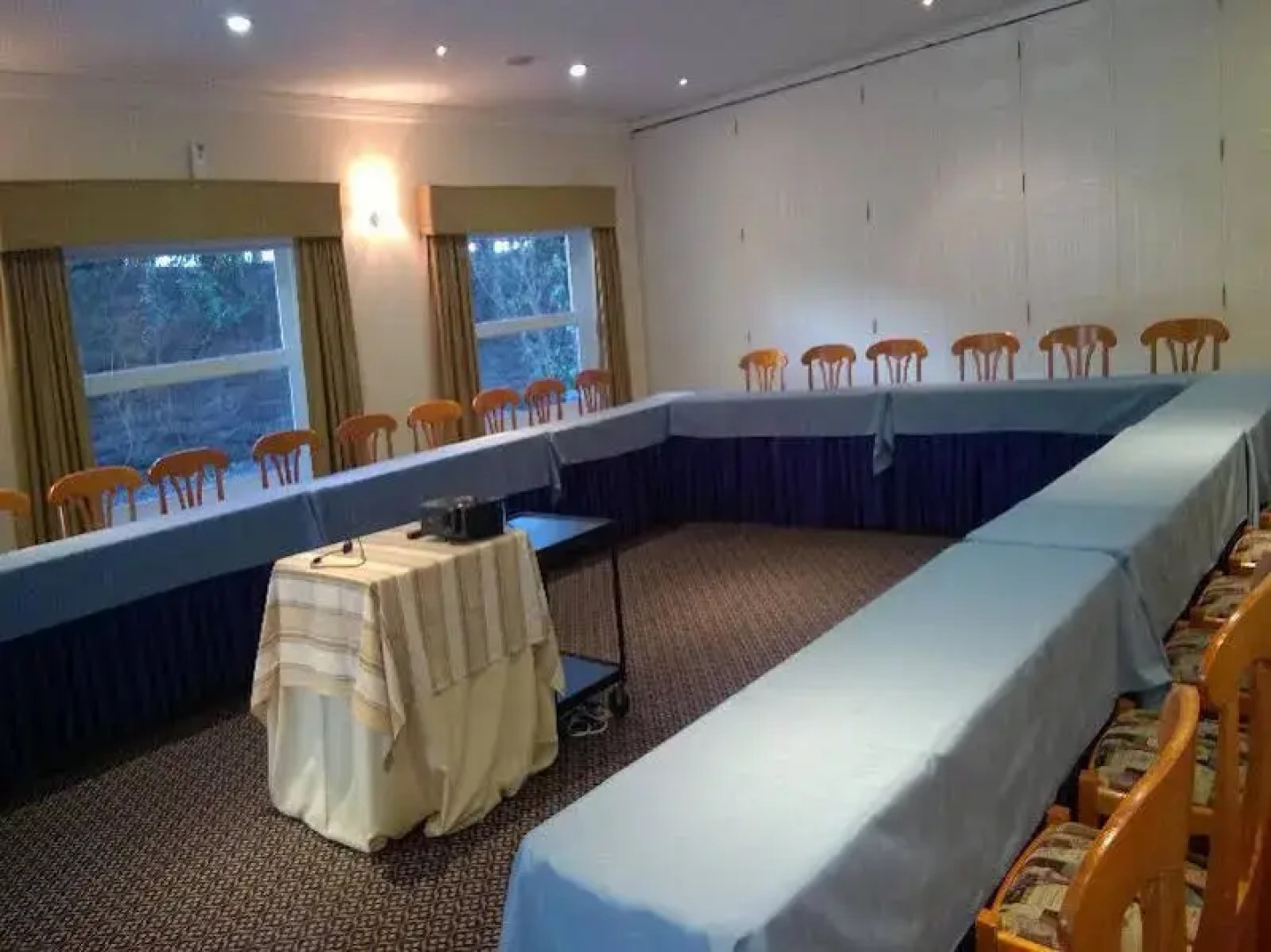 Regency Carrasco - Suites & Boutique Hotel