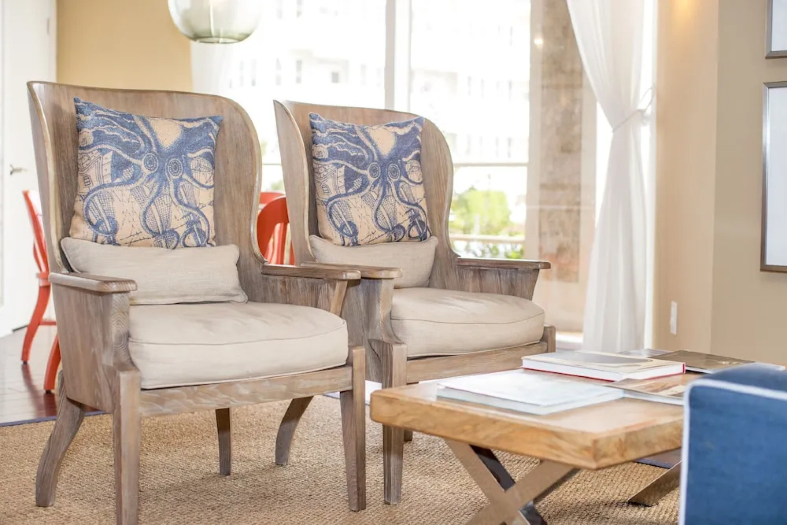 Port Royal Oceanfront Hotel