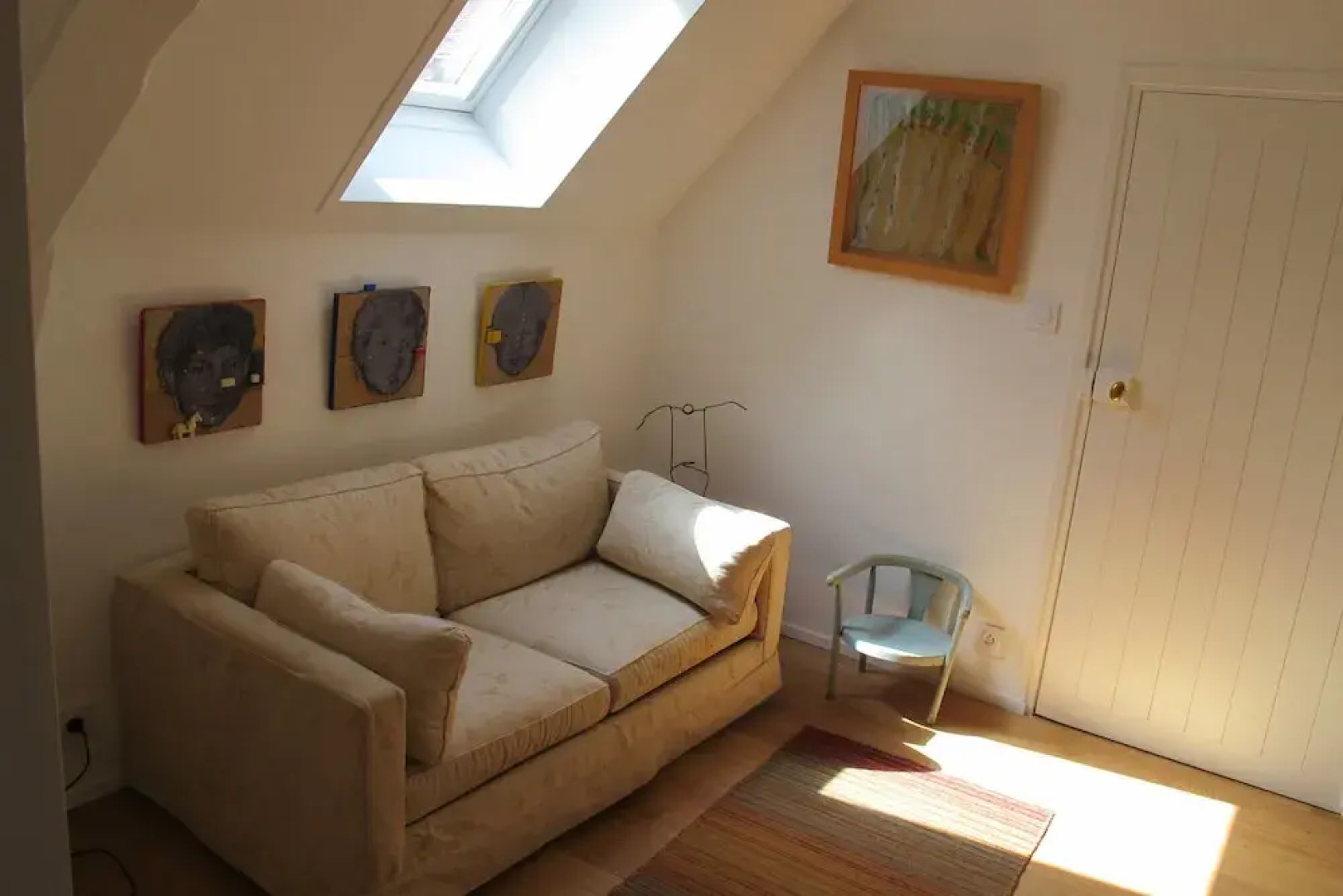 Cottage l'Atelier du Relais