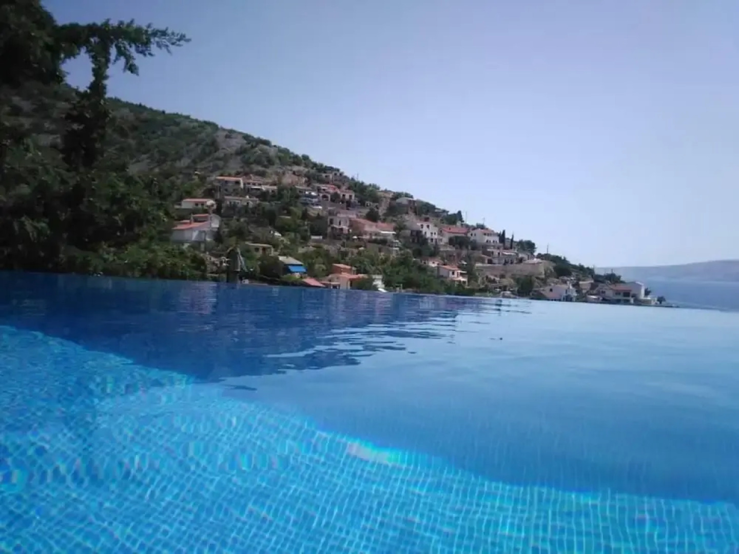 Villa Relax, Amazing View and 2 Pools