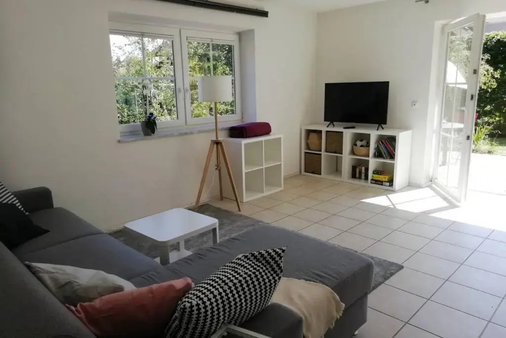 FeWo Happy Place in traumhafter Lage See nah