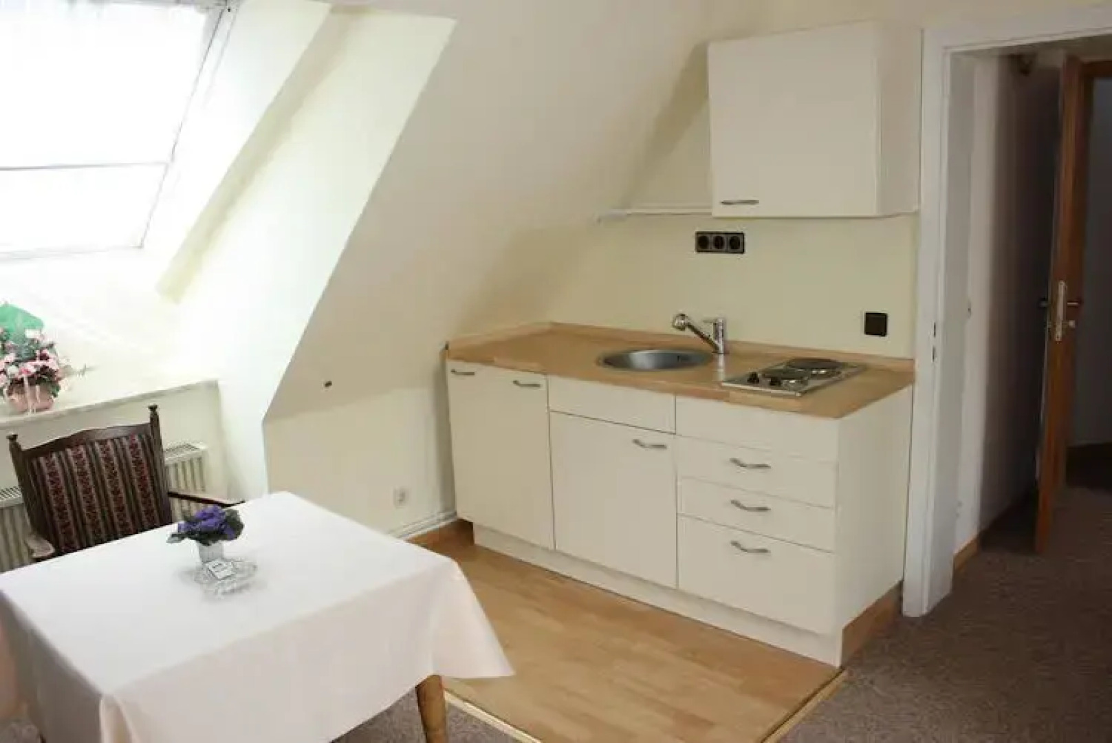 Landgasthof Drei Linden