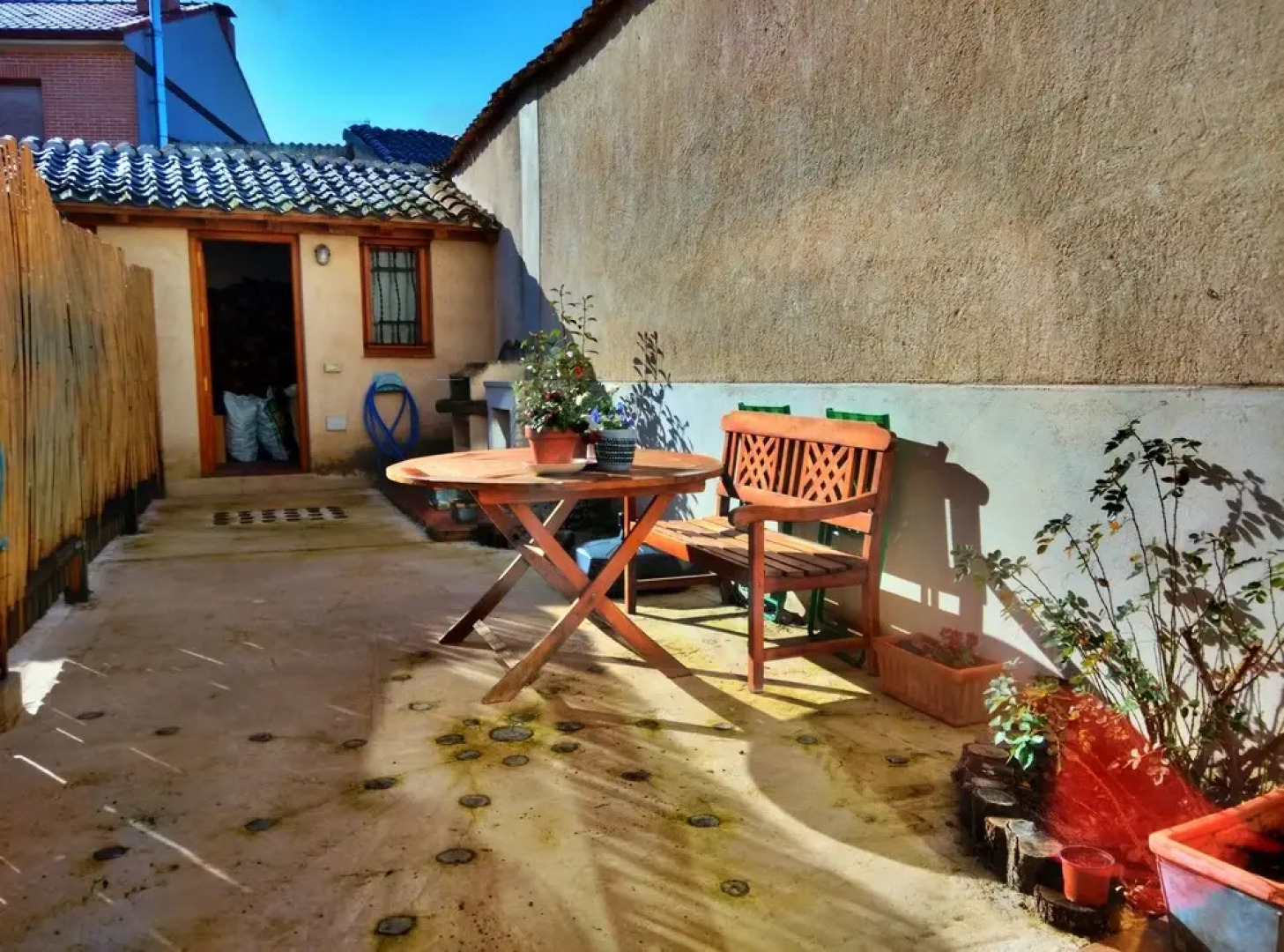 La Casa Del Soto De Arriba