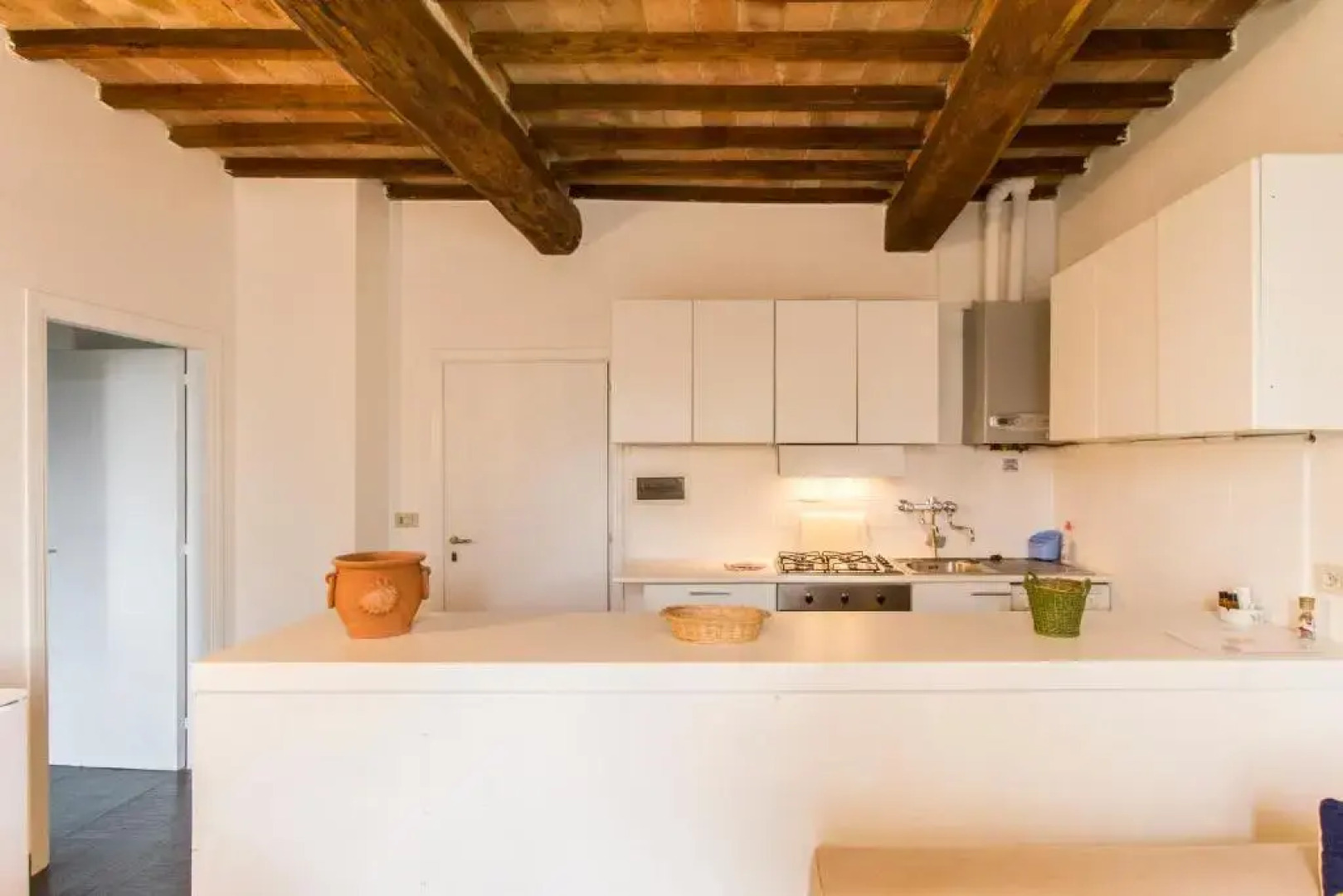 Appartamenti Villa e Fattoria di Radi Siena