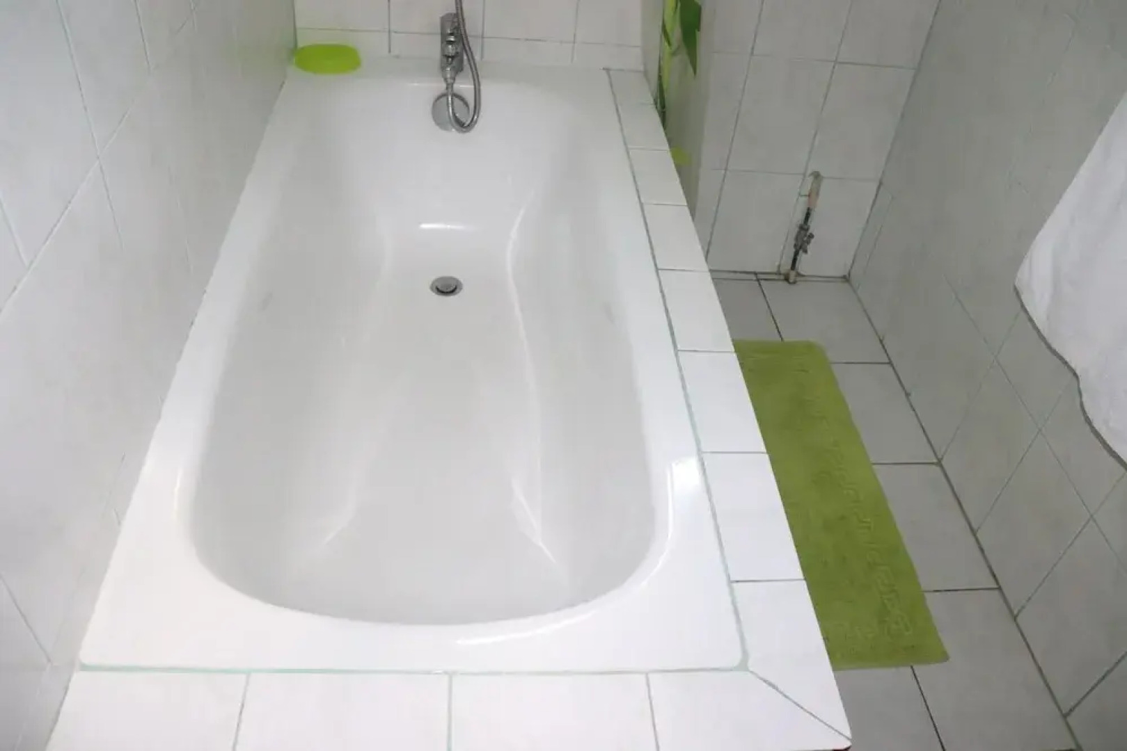 Bel appartement à 10 min de la plage