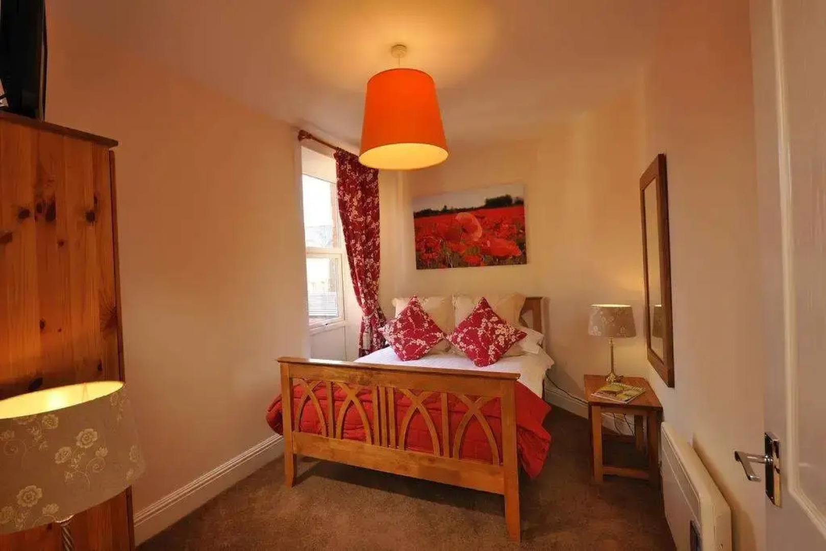 Howarth House Apartments