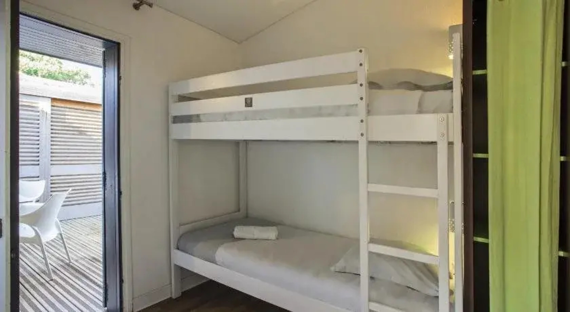 Belambra Club Golfe De Lozari Apartments