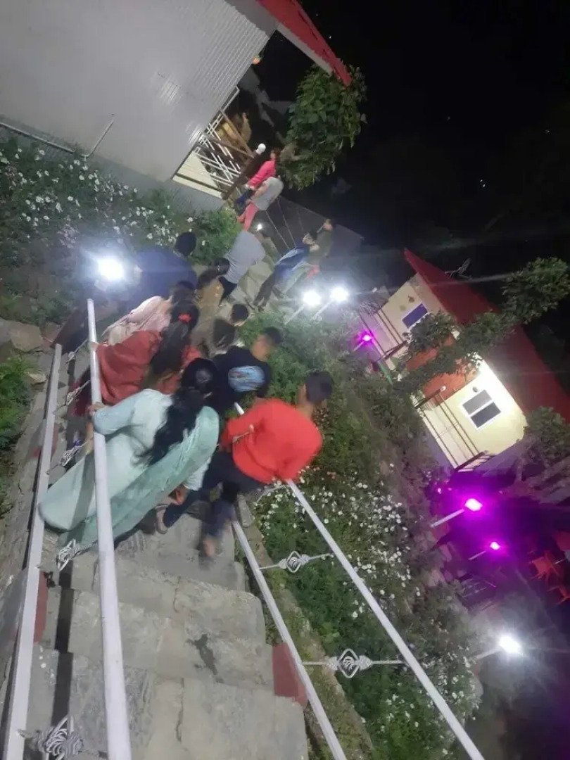 The Pines Mountain View