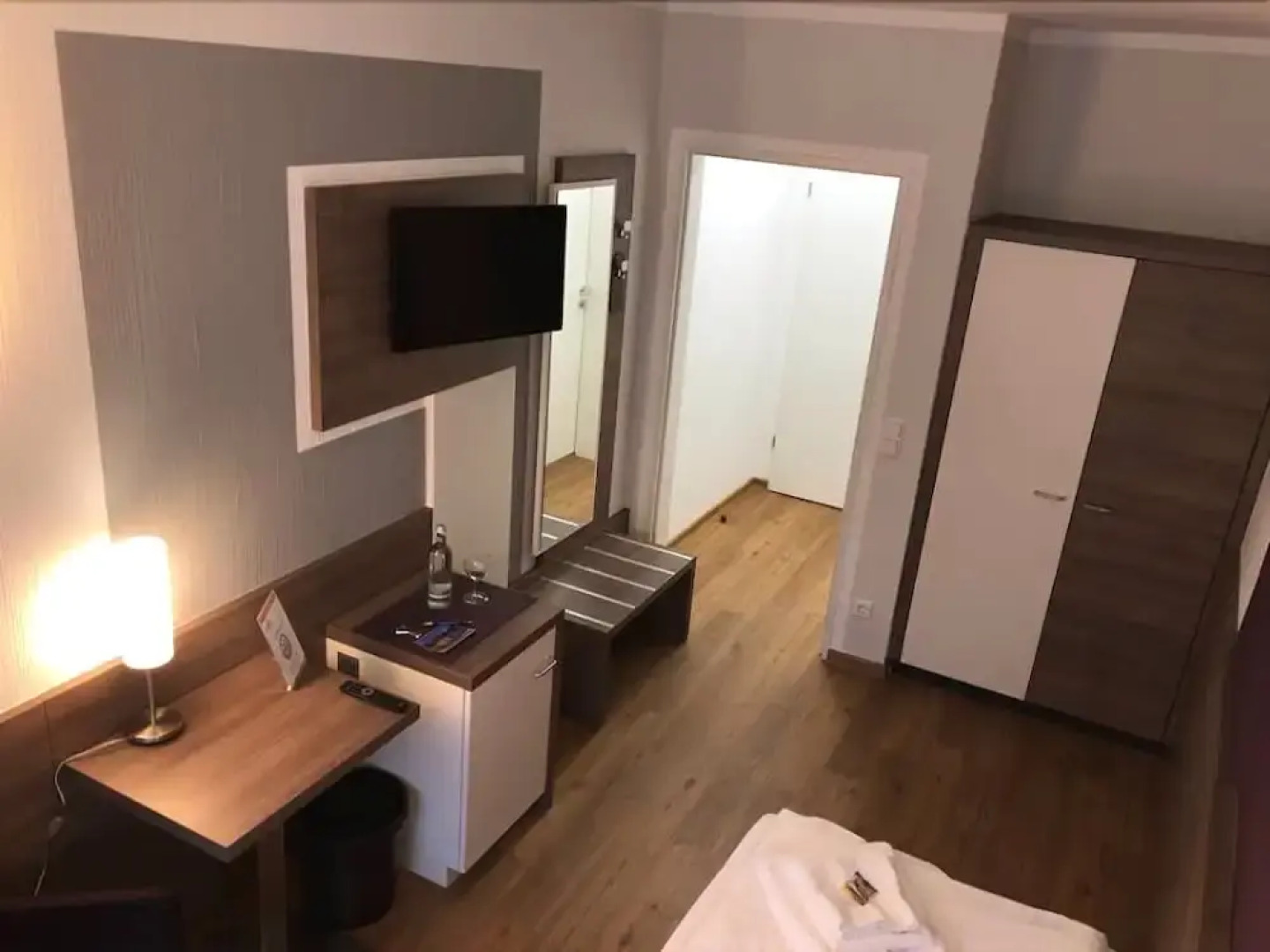 Altes Winzerhaus & Gästehaus