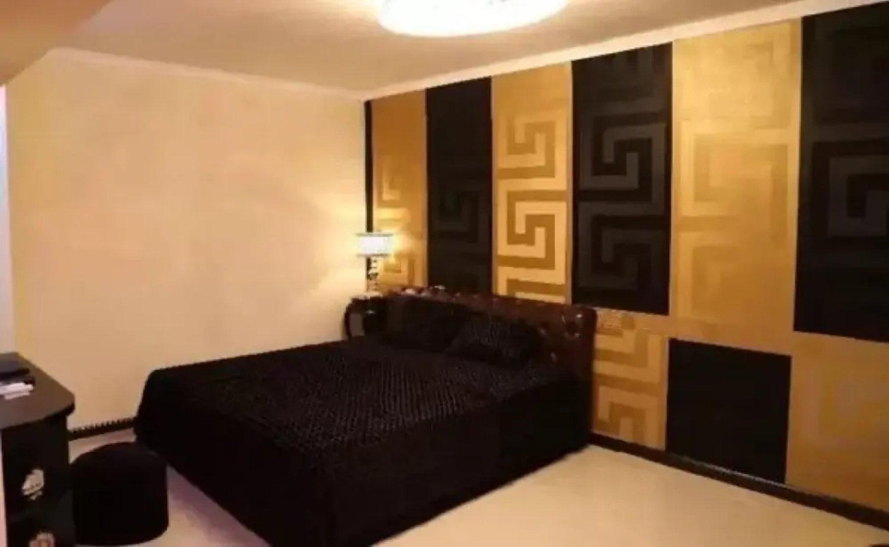 Апартаменты Versace Downtown Yerevan